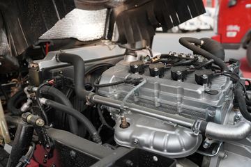 �ƿ�ŷ�� С���� 1.6L 105���� ����/CNG 3.48���Ű�����΢��ͼƬ