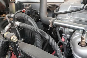 �ƿ�ŷ�� С���� 1.6L 105���� ����/CNG 3.48���Ű�����΢��ͼƬ