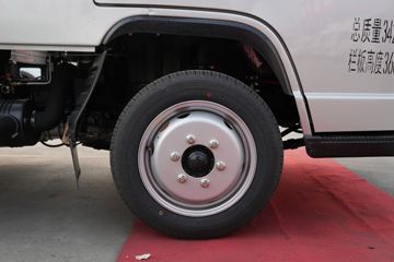 �ƿ�ŷ�� С���� 1.6L 105���� ����/CNG 3.48���Ű�����΢��ͼƬ