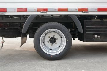 �ƿ�ŷ�� С���� 1.6L 105���� ����/CNG 3.48���Ű�����΢��ͼƬ