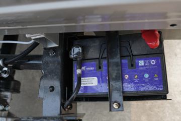 �ƿ�ŷ�� С���� 1.6L 105���� ����/CNG 3.48���Ű�����΢��ͼƬ