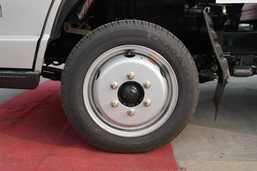 �ƿ�ŷ�� С���� 1.6L 105���� ����/CNG 3.48���Ű�����΢��ͼƬ