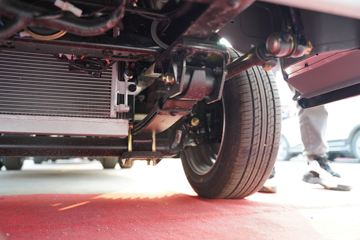 �ƿ�ŷ�� С���� 1.6L 105���� ����/CNG 3.48���Ű�����΢��ͼƬ