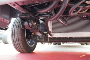 �ƿ�ŷ�� С���� 1.6L 105���� ����/CNG 3.48���Ű�����΢��ͼƬ