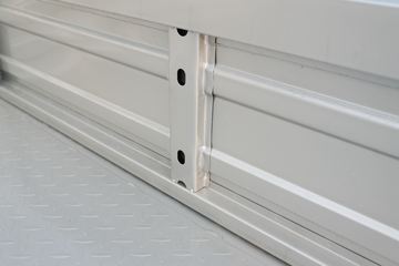 �ƿ�ŷ�� С���� 1.6L 105���� ����/CNG 3.48���Ű�����΢��ͼƬ