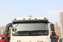 德龙L3000 油罐车外观图片