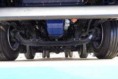 陕汽重卡 德龙M3000S 350马力 6X2 9.5米栏板载货车(国六)