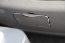 驭通&nbsp;电动冷藏车驾驶室图片