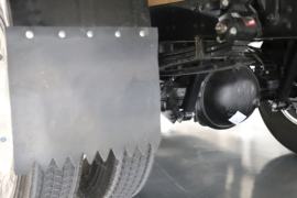 驭通&nbsp;电动冷藏车底盘图片