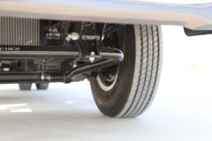 玉柴新能源 EC301 4.5T 单排纯电动冷藏车(YCE5040XLCBEV)