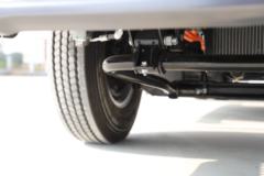 玉柴新能源 EC301 4.5T 单排纯电动冷藏车(YCE5040XLCBEV)