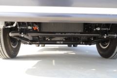 玉柴新能源 EC301 4.5T 单排纯电动冷藏车(YCE5040XLCBEV)