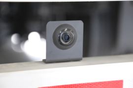 驭通&nbsp;电动冷藏车上装图片