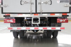 玉柴新能源 EC301 4.5T 单排纯电动冷藏车(YCE5040XLCBEV)