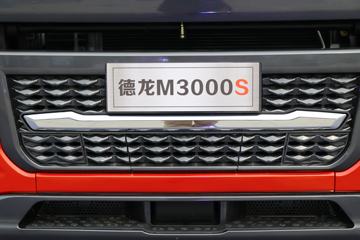 ؿ M3000S  430 6X4 LNGǣ()(SX4259MD4TLQ1)ͼƬ