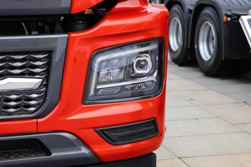 ؿ M3000S  430 6X4 LNGǣ()(SX4259MD4TLQ1)ͼƬ