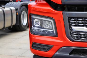 ؿ M3000S  430 6X4 LNGǣ()(SX4259MD4TLQ1)ͼƬ