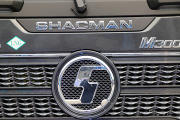 ؿ M3000S  430 6X4 LNGǣ()(SX4259MD4TLQ1)ͼƬ