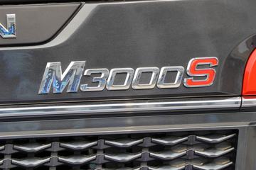 ؿ M3000S  430 6X4 LNGǣ()(SX4259MD4TLQ1)ͼƬ