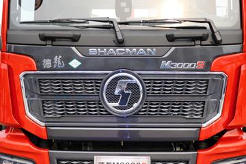 ؿ M3000S  430 6X4 LNGǣ()(SX4259MD4TLQ1)ͼƬ