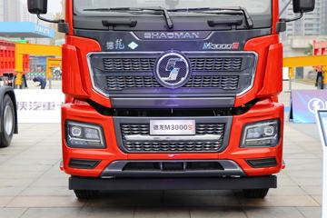 ؿ M3000S  430 6X4 LNGǣ()(SX4259MD4TLQ1)ͼƬ