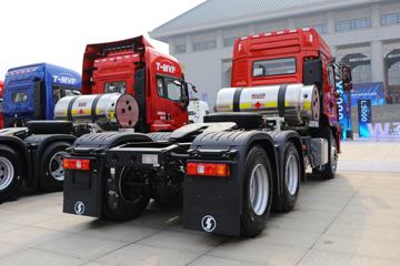 ؿ M3000S  430 6X4 LNGǣ()(SX4259MD4TLQ1)ͼƬ
