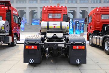 ؿ M3000S  430 6X4 LNGǣ()(SX4259MD4TLQ1)ͼƬ