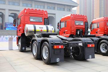 ؿ M3000S  430 6X4 LNGǣ()(SX4259MD4TLQ1)ͼƬ