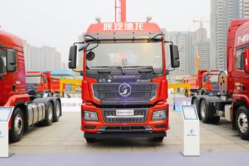 ؿ M3000S  430 6X4 LNGǣ()(SX4259MD4TLQ1)ͼƬ