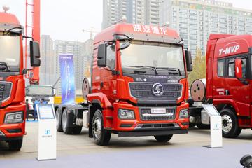 ؿ M3000S  430 6X4 LNGǣ()(SX4259MD4TLQ1)ͼƬ