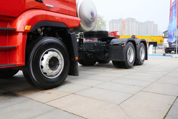 ؿ M3000S  430 6X4 LNGǣ()(SX4259MD4TLQ1)ͼƬ