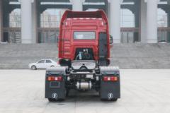 陕汽重卡 德龙M3000S 460马力 6X4牵引车(国六)
