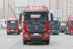 德龙M3000S牵引车新车上市 欢迎到店垂询