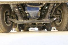 陕汽重卡 德龙M3000S 城建标准版 400马力 8X4 5.6米自卸车(SX3310MB246)