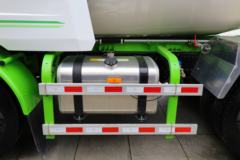 陕汽重卡 德龙M6000 350马力 8X4 混凝土搅拌车(SX5319GJBKR306)