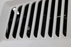 陕汽重卡 德龙M6000 350马力 8X4 混凝土搅拌车(SX5319GJBKR306)