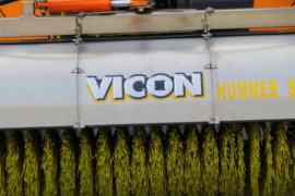 德龙X3000&nbsp;除雪车外观图片