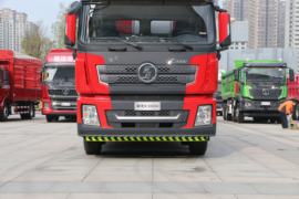 德龙X3000&nbsp;消防车外观图片