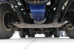 陕汽重卡 德龙X3000 城建标准版 400马力 8X4 5.6米自卸车(国六)(SX33195C276)