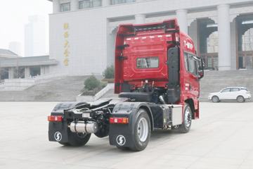 �����ؿ� ����X5000 ��ֵ�� 460���� 4X2 ǣ����(����)ͼƬ