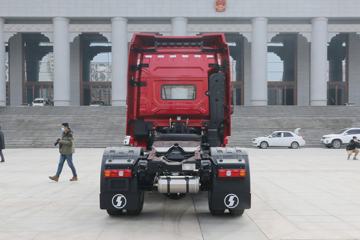 �����ؿ� ����X5000 ��ֵ�� 460���� 4X2 ǣ����(����)ͼƬ