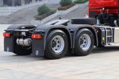 陕汽重卡 德龙X5000 460马力 6X4 牵引车(国六)