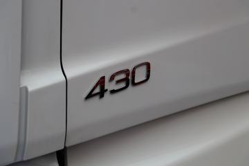 �����ؿ� ����X6000 430���� 4X2 �Զ���ʻǣ����ͼƬ