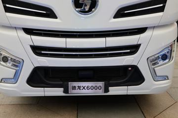 �����ؿ� ����X6000 430���� 4X2 �Զ���ʻǣ����ͼƬ