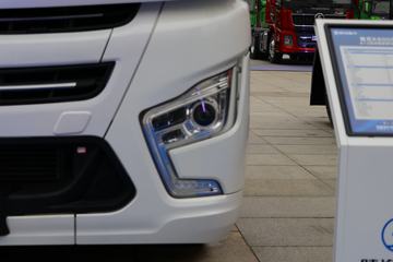 �����ؿ� ����X6000 430���� 4X2 �Զ���ʻǣ����ͼƬ