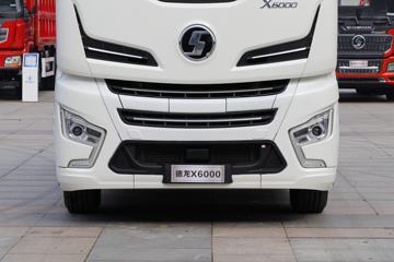 �����ؿ� ����X6000 430���� 4X2 �Զ���ʻǣ����ͼƬ