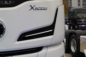 �����ؿ� ����X6000 430���� 4X2 �Զ���ʻǣ����ͼƬ