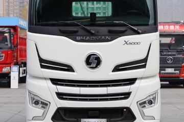 �����ؿ� ����X6000 430���� 4X2 �Զ���ʻǣ����ͼƬ