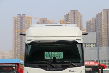 �����ؿ� ����X6000 430���� 4X2 �Զ���ʻǣ����ͼƬ