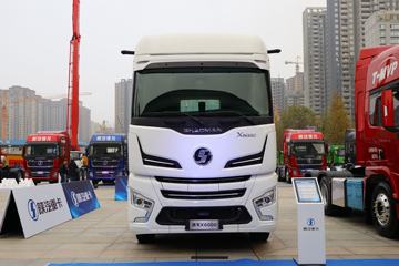 �����ؿ� ����X6000 430���� 4X2 �Զ���ʻǣ����ͼƬ